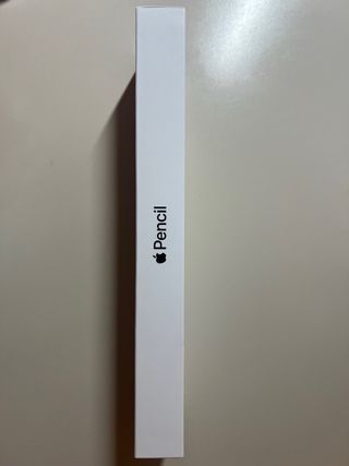Apple Pencil 1ª Generación NUEVO