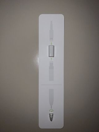 Apple Pencil 1ª Generación NUEVO