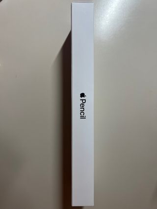 Apple Pencil 1ª Generación NUEVO