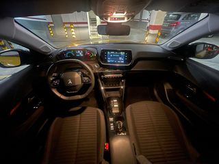 Peugeot E-208 Eléctric Active 136cv SOH 100%