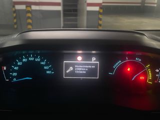 Peugeot E-208 Eléctric Active 136cv SOH 100%