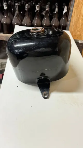 Serbatoio Harley Davidson