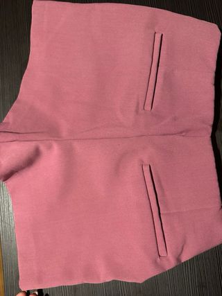 Pack 2 falda pantalon y 2 vaqueros