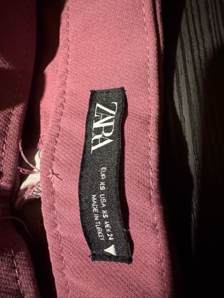 Pack 2 falda pantalon y 2 vaqueros