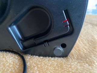 Thrustmaster HOTAS X Joystick e Manetta