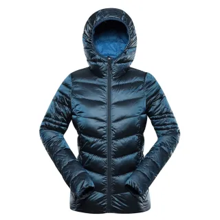 Chaqueta Alpinepro Mujer V.tallas