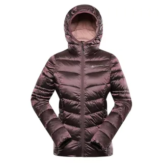 Chaqueta Alpinepro Mujer V.tallas
