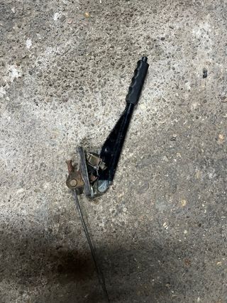 Freno de mano Suzuki Samurai/Santana