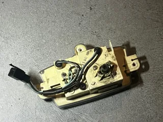 Marcador Yamaha Jog R antigua