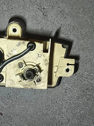 Marcador Yamaha Jog R antigua