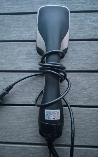 Spazzola ad aria calda Dictrolux Gold