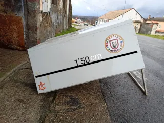 Jaula rehalas para pick up