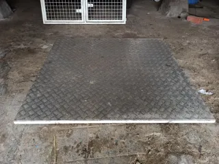 Jaula rehalas para pick up