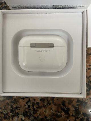 𝘼𝙞𝙧𝙋𝙤𝙙𝙨 𝙋𝙧𝙤 𝟮 GARANTÍA