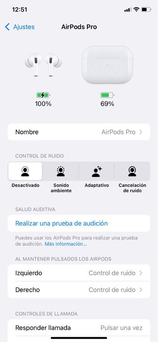 𝘼𝙞𝙧𝙋𝙤𝙙𝙨 𝙋𝙧𝙤 𝟮 GARANTÍA