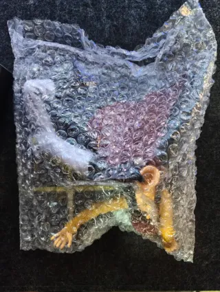 One Piece Battle Record Collection Dracule Mihawk