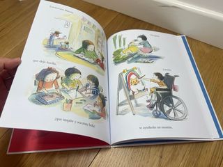 Eres un Lector, Eres un Escritor