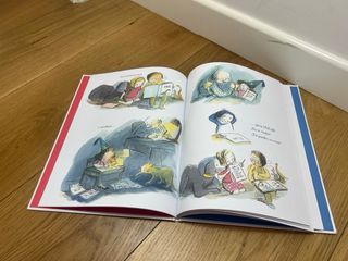 Eres un Lector, Eres un Escritor