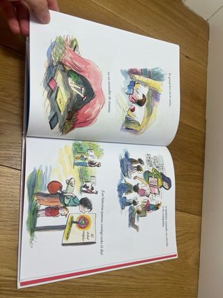 Eres un Lector, Eres un Escritor