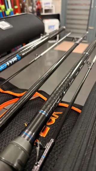 Cañas de pescar Vega Legend Tyres 425