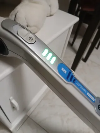 Rowenta Air Force Extreme Aspiradora