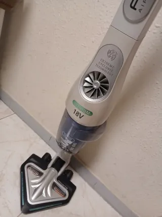 Rowenta Air Force Extreme Aspiradora