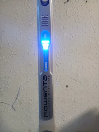 Rowenta Air Force Extreme Aspiradora