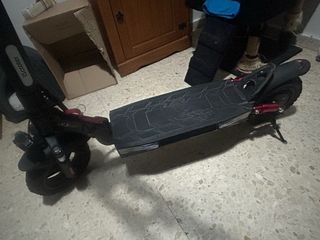 Patinete eléctrico IX3