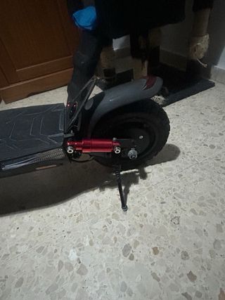 Patinete eléctrico IX3