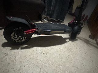 Patinete eléctrico IX3