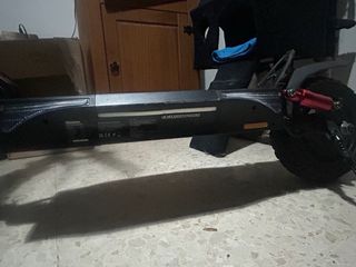 Patinete eléctrico IX3