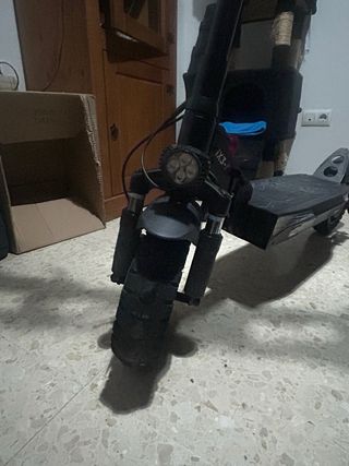 Patinete eléctrico IX3