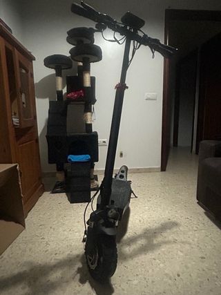 Patinete eléctrico IX3