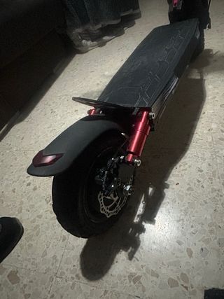 Patinete eléctrico IX3