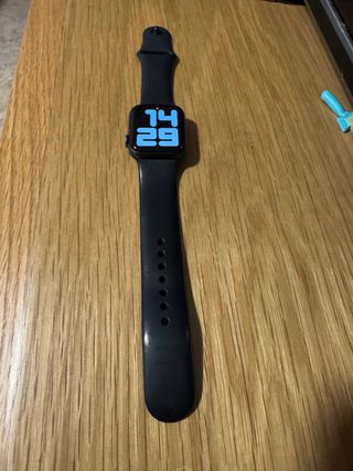 Apple Watch Serie 5 40mm Negro