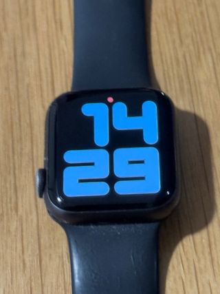 Apple Watch Serie 5 40mm Negro