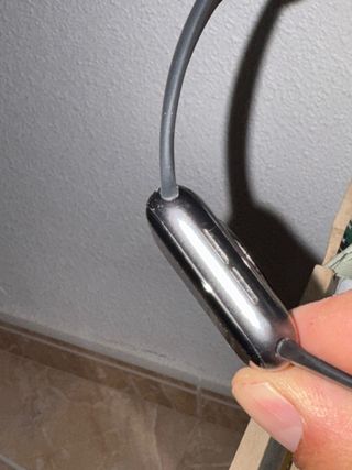 Apple Watch Serie 5 40mm Negro