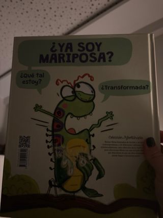 Libro infantil
