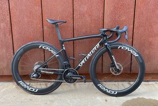 Specialized Tarmac SL8 Pro