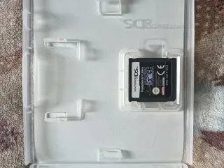 Star Wars: Il Potere della Forza Nintendo DS