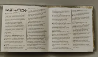 Imagination - The Very Best Of CD (1994)