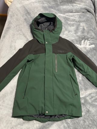 Chaqueta Oakley TNP TBT Esquí