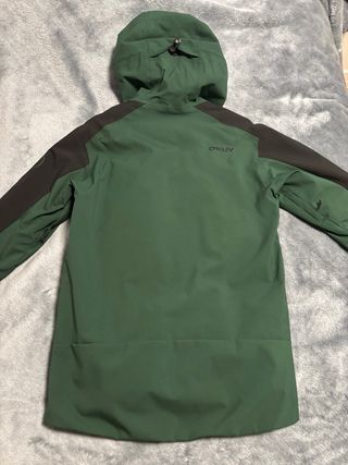 Chaqueta Oakley TNP TBT Esquí