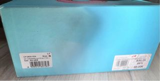 Scarpe Chiara Ferragni Donna Bianco Argento