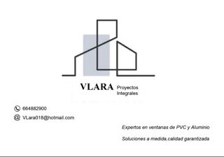 Montador profesional ventanas PVC y Aluminio