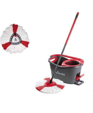 Cubo Vileda con Mopa