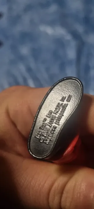 Figura Rey Mysterio WWE 2002