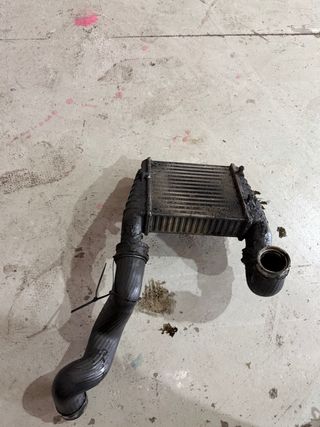 Intercooler volkswagen passat 1.9tdi 130cv