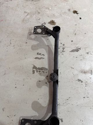 Intercooler volkswagen passat 1.9tdi 130cv