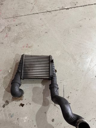 Intercooler volkswagen passat 1.9tdi 130cv